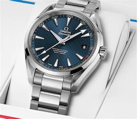 omega seamaster limited edition 2018|More.